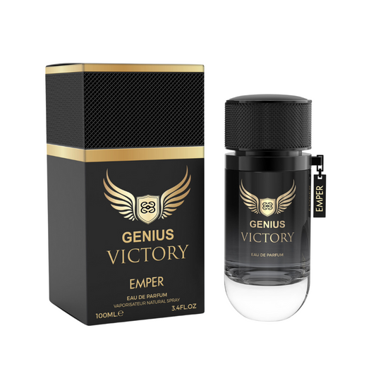 Emper Genius Victory - 100ml