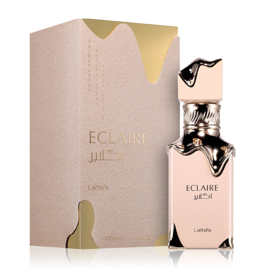 Lattafa Eclaire - 100ml