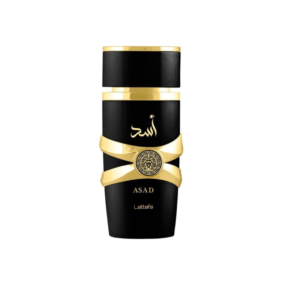 Lattafa Asad - 100ml
