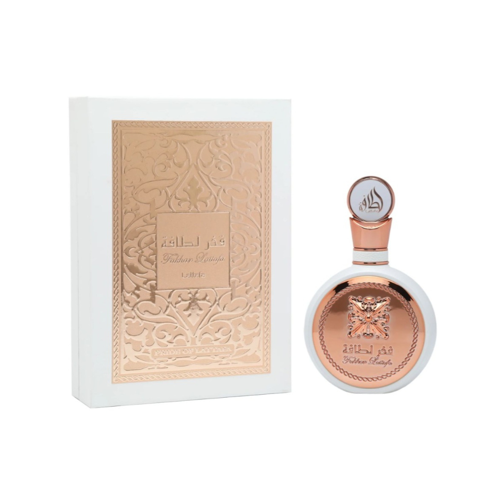 Lattafa Fakhar Pink - 100ml