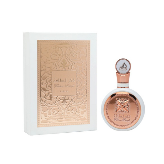 Lattafa Fakhar Pink - 100ml