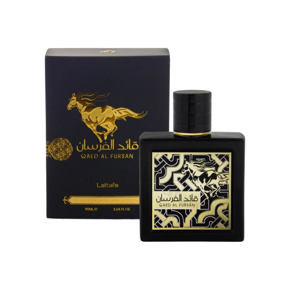 Lattafa Qaed Al Fursan - 90ml