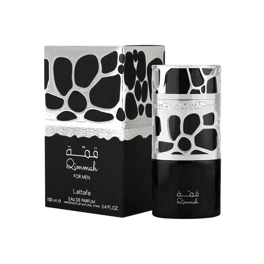 Lattafa Qimmah For Men Eau DE Parfum - 100ml
