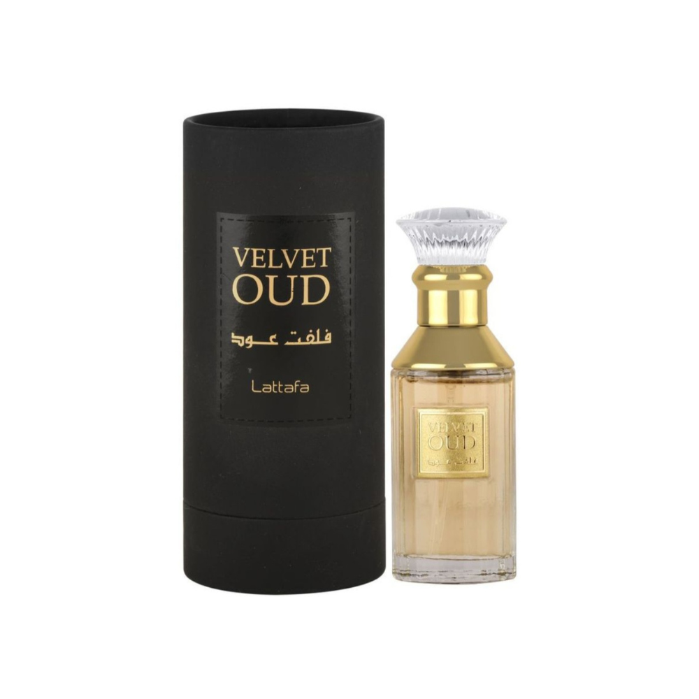 Lattafa Velvet Oud - 100ml