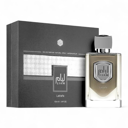 Lattafa Liam - 100ml