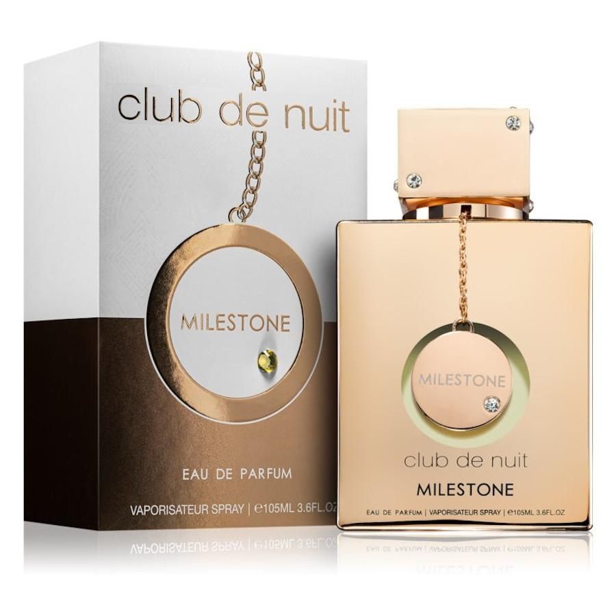 Armaf Club De Nuit Milestone - 105ml