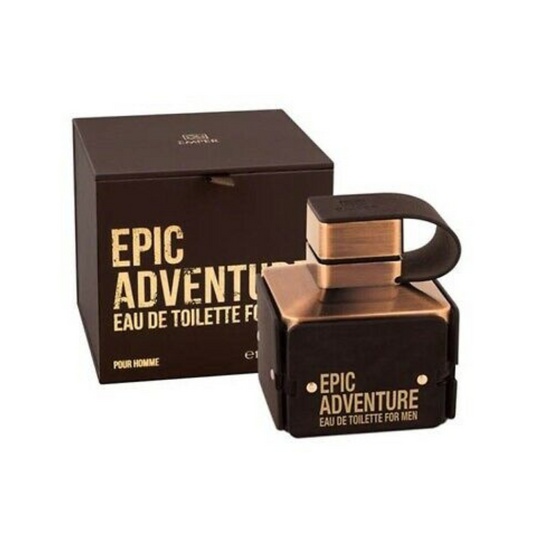 Emper Epic Adventure - 100ml