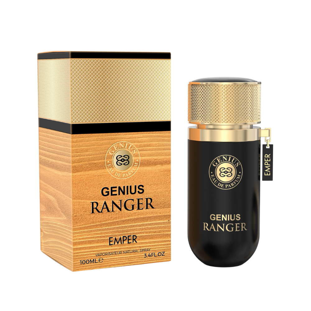 Emper Genius Ranger - 100ml
