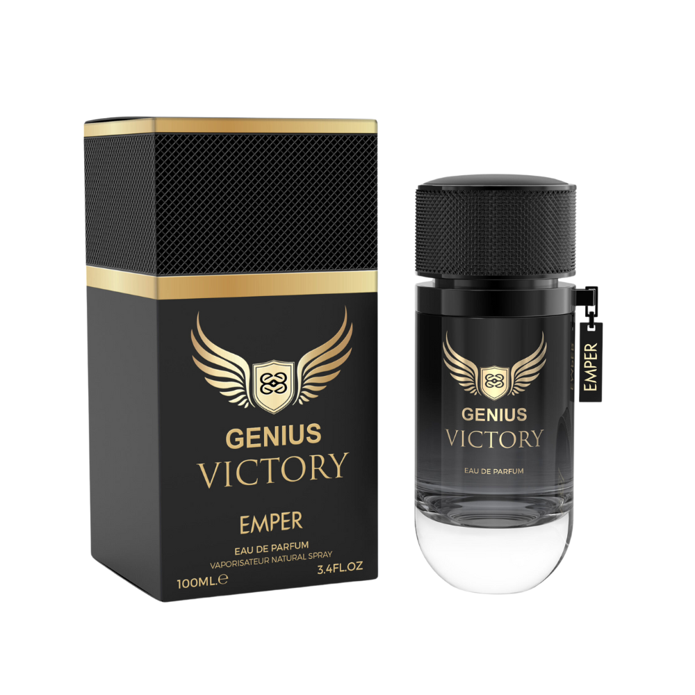 Emper Genius Victory - 100ml