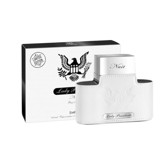 Emper Lady President Nuit Limited Edition - 80ml