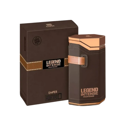 Emper Legend Intense - 100ml