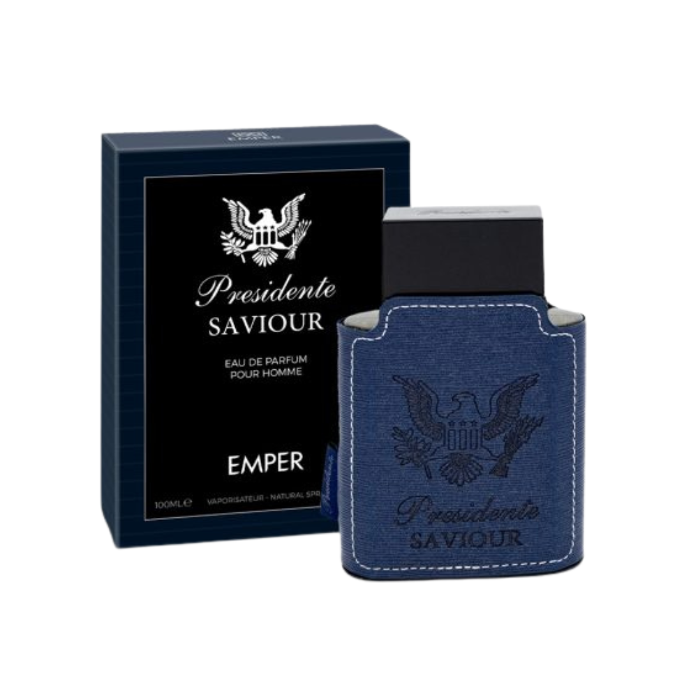 Emper Presidente Saviour EDP - 100ml