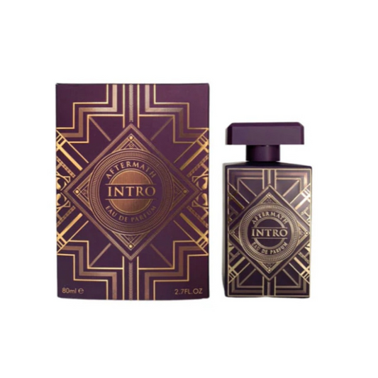 Fragrance World Intro Aftermath - 80ml