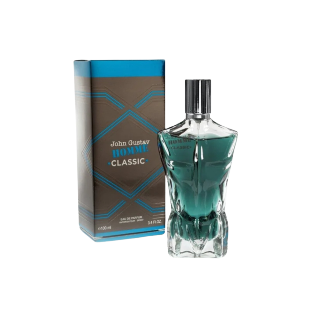 Fragrance World John Gustav Homme Classic - 100ml