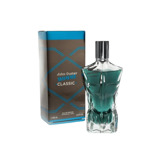 Fragrance World John Gustav Homme Classic - 100ml