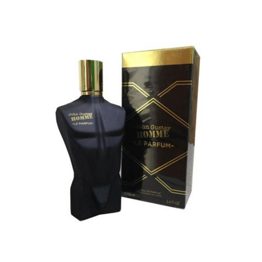 Fragrance World John Gustav Homme Le Parfum - 100ml