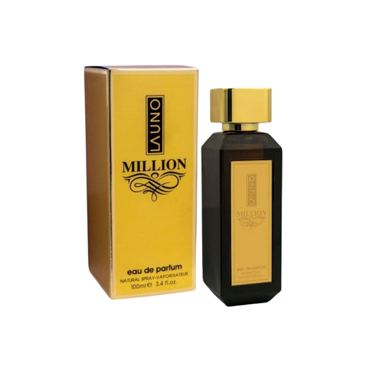 Fragrance World Launo Million - 100ml