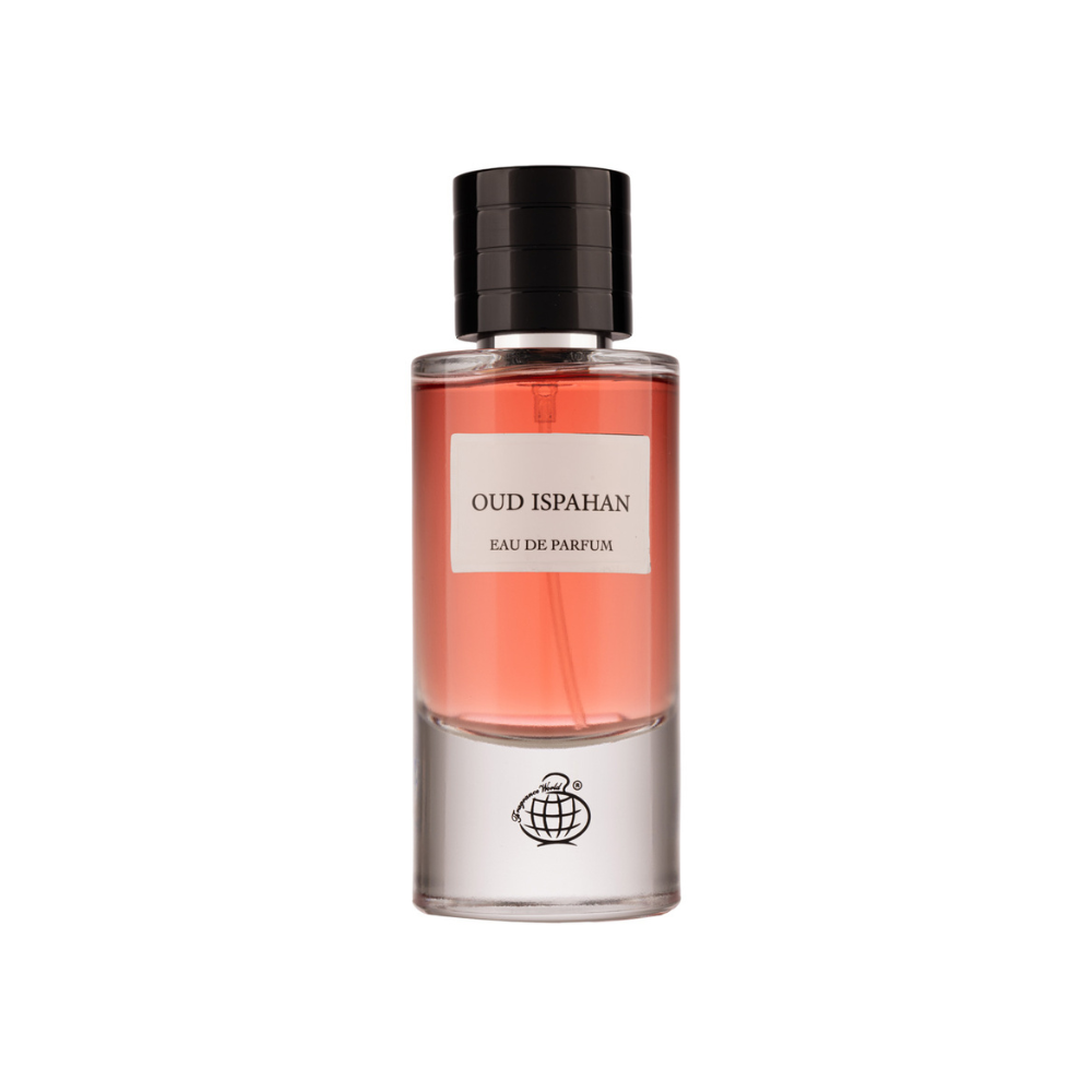 Fragrance World Oud Ispahan EDP - 80ml