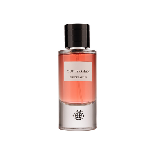 Fragrance World Oud Ispahan EDP - 80ml
