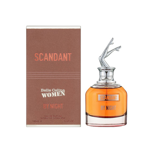 Fragrance World Scandant By Night - 100ml