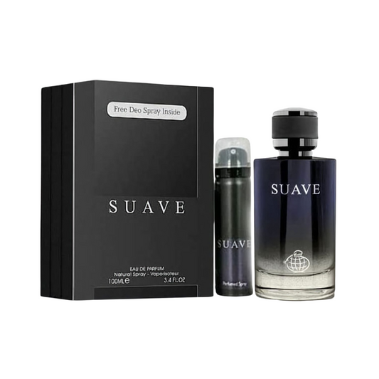 Fragrance World Suave - 100ml