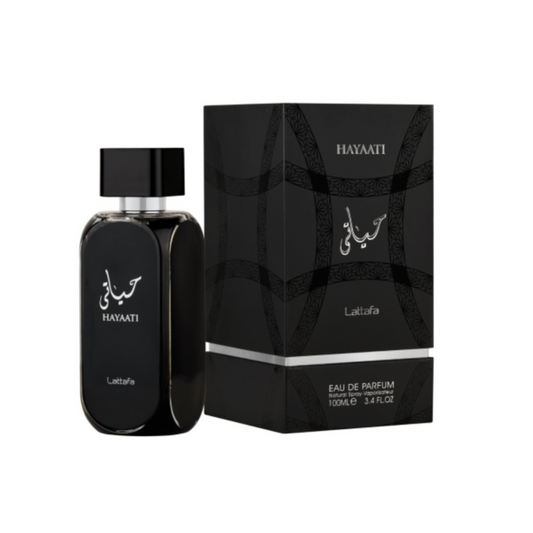 Lattafa Hayaati - 100ml