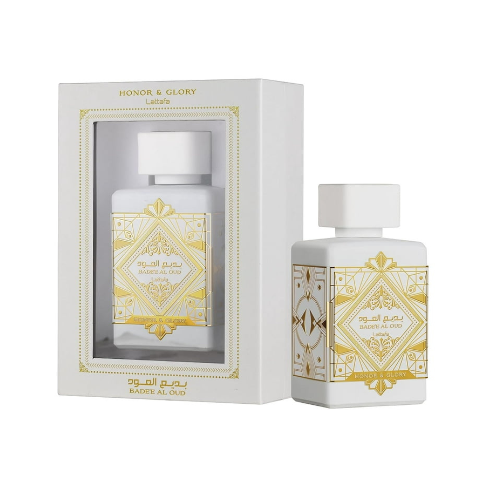 Lattafa Badee Al Oud Honor & Glory - 100ml