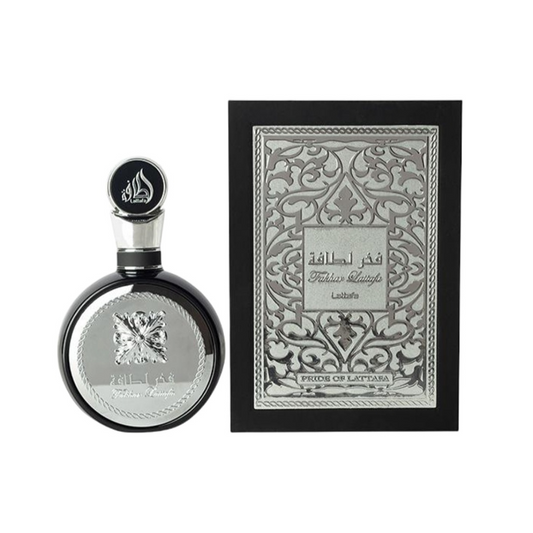 Lattafa Fakhar Silver - 100ml
