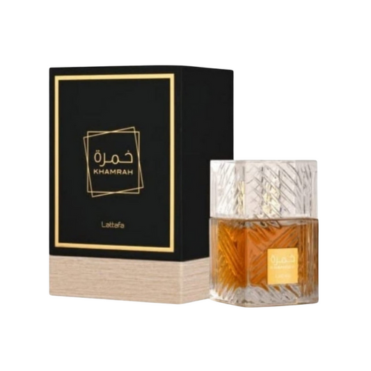 Lattafa Khamrah - 100ml