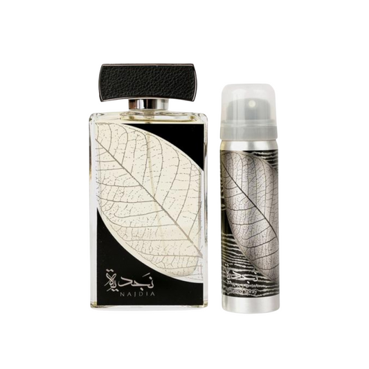 Lattafa Najdia - 100ml