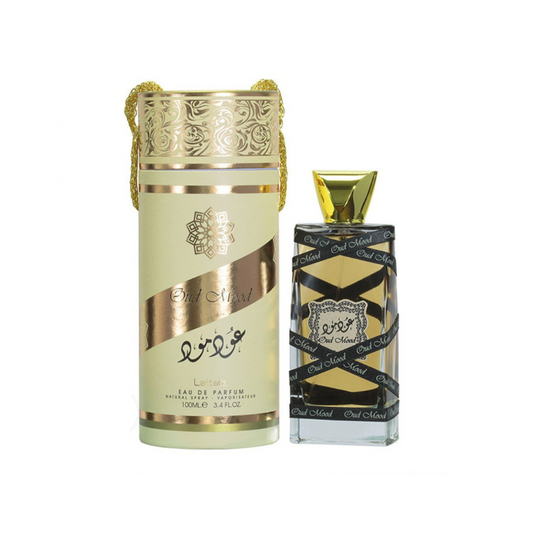 Lattafa Oud Mood Classic - 100ml