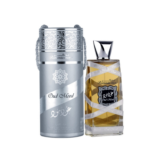 Lattafa Oud Mood Reminiscence - 100ml