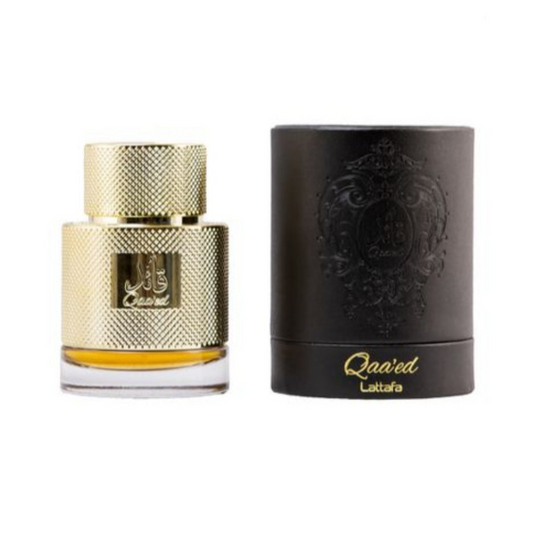 Lattafa Qaa'ed - 100ml