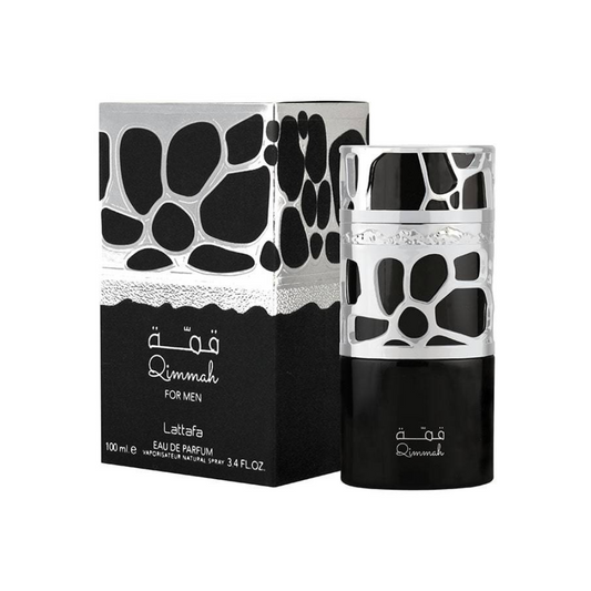 Lattafa Qimmah For Men Eau DE Parfum - 100ml