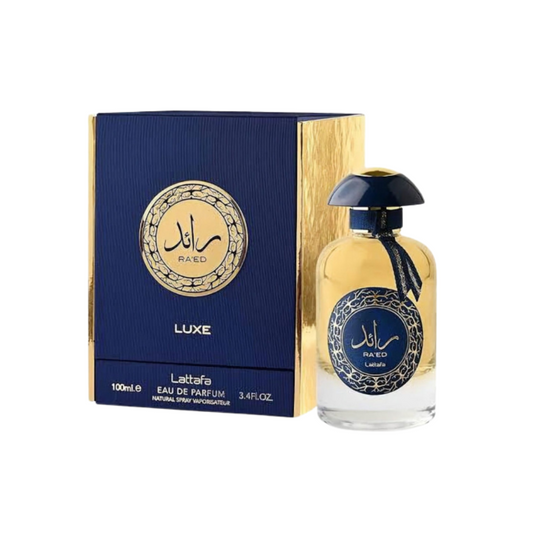 Lattafa Raed Luxe Edp - 100ml