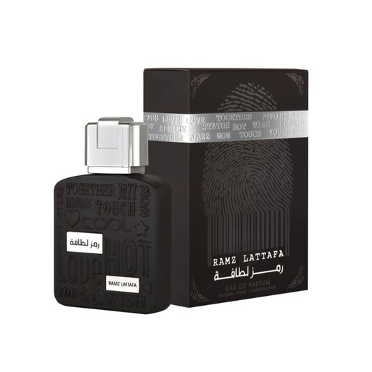 Lattafa Ramz - 100ml