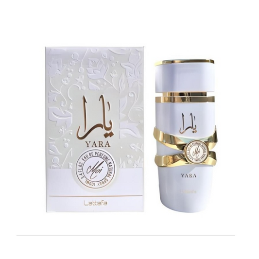 Lattafa Yara Moi White - 100ml