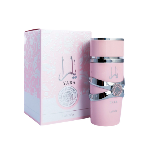 Lattafa Yara Pink - 100ml