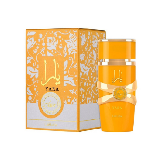 Lattafa Yara Tous Orange - 100ml