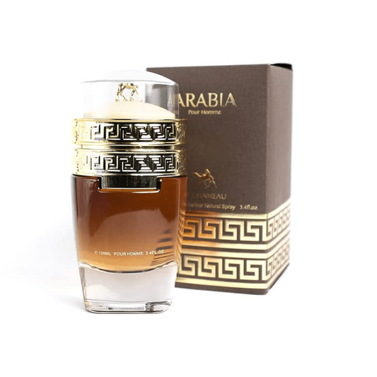 Emper Le Chameau Arabia Pour Homme - 100ml