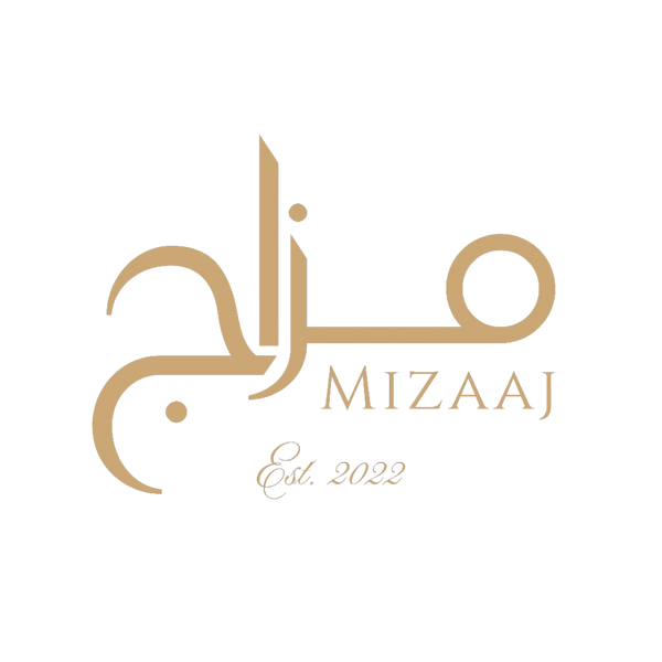 Mizaaj
