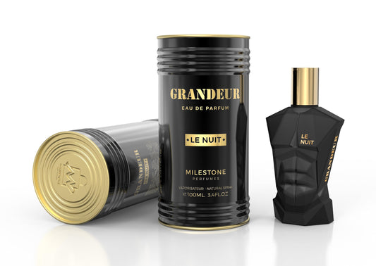 Milestone Grandeur Le Nuit - 100ml