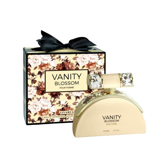Emper Vanity Blossom Pour Femme - 80ml