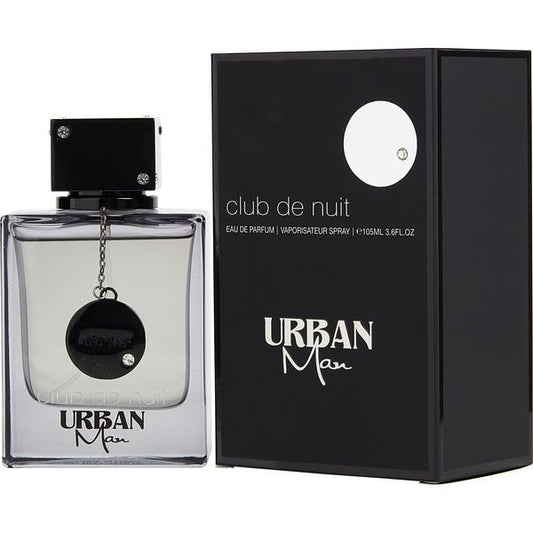 Armaf Club De Nuit Urban Man - 105ml