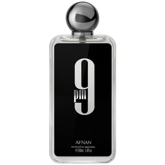 Afnan 9pm Eau de Parfum - 100ml