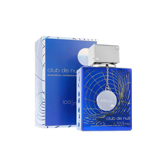 Armaf Club De Nuit Blue Iconic - 105ml