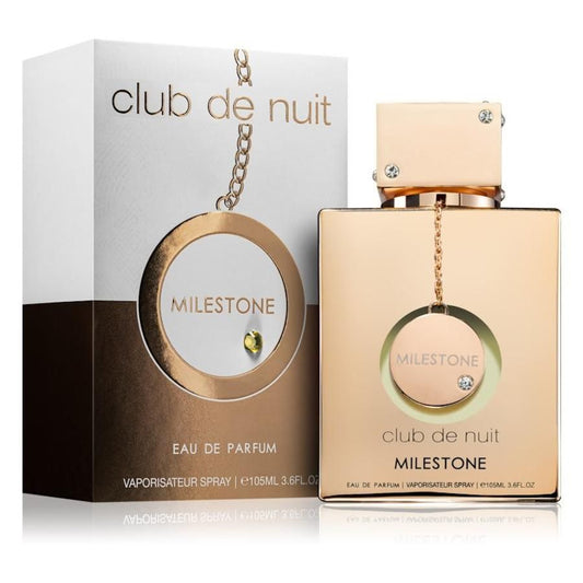 Armaf Club De Nuit Milestone - 105ml