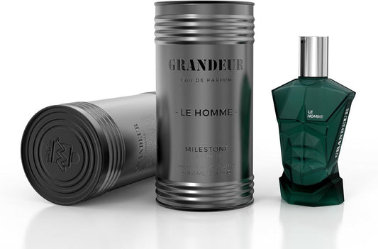 Milestone Grandeur Le Homme - 100ml